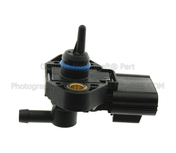 3F2Z9G756AC - : Pressure Sensor for Ford: Crown Victoria, E-150, E-250, E-350 Super Duty, Escape, Explorer, Explorer Sport Trac, F-150, F-250 Super Duty, F-350 Super Duty, Five Hundred, Focus, Freestar, Freestyle, Mustang | Lincoln: Town Car | Mercury: Grand Marquis, Mariner, Montego, Monterey, Mountaineer Image