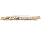 KS7Z5842528A - Body: Nameplate for Ford Image