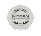 403432DR0A - : Center Cap for Nissan: Cube, Juke, Murano, Qashqai, Quest, Rogue, Rogue Select, Rogue Sport, Versa, Versa Note Image