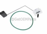 13581915 - Air &amp; Fuel Delivery: Fuel Tank Sending Unit for GM Image