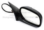 6W7Z17682BA - Body: Mirror Assembly for Ford Image