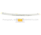 BT4Z17B807A - Body: Rear Bumper Protector for Ford Image