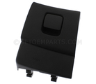 23465051 - : Jet Black Instrument Panel Knee Bolster for GM Image