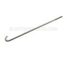 H38056231 - Electrical: Hold Down Bolt for Mazda Image