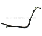 52030371AB - Fuel: Fuel Filler Vent Hose for Mopar Image