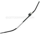 12584738 - : Engine Oil Level Indicator Tube for GM Image