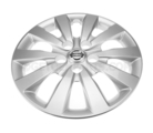 403153NF0B - Suspension: Wheel Cover for Nissan Image