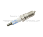 SP433X - : Motorcraft™ Spark Plug for Ford: Escape, Five Hundred, Freestyle, Fusion, Taurus | Lincoln: Aviator, Mark VIII, Zephyr | Mercury: Marauder, Mariner, Milan, Montego, Sable Image