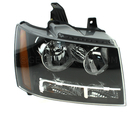 22853026 - Electrical: Headlamp Assembly for GM Image