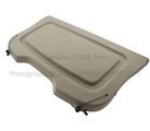 DV6Z5846668BA - Body: Package Tray Trim for Ford Image