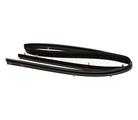BBM456760 - Body: Rear Weather-strip for Mazda Image