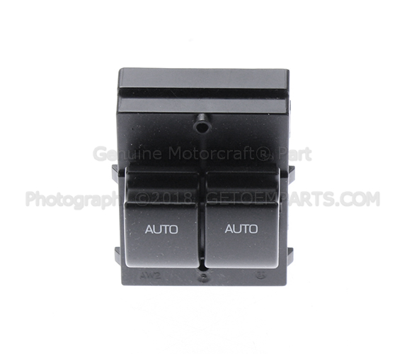 AR3Z14529CA - Body: Window Switch for Ford Image