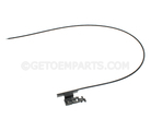 30614999 - Body: Guide Rail for Volvo Image