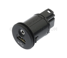 28023BH00C - Body: Auxiliary Jack for Nissan Image