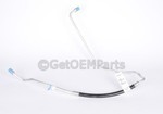 15953702 - : Engine Oil Cooler Inlet Hose Kit with Nut and Seal for GM Image