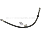 4877604AD - : Brake Hose, Right for Chrysler: 200, Sebring | Dodge: Avenger, Caliber | Jeep: Compass, Patriot Image