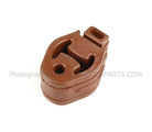 6S4Z5A262AA - : Exhaust System Hanger for Ford Image