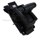 8R3Z7210D - Automatic Transmission: Shift Control Cable for Ford Image