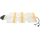 4610198AF - Interior Trim: Seat Cushion Heated Pad for Mopar Image