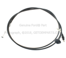 AE9Z16916A - Body: Release Cable for Ford Image