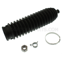 9191409 - Steering: Boot Kit for Volvo: C70, S70, V70 Image
