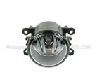 4F9Z15200AA - Electrical: Fog Lamp Assembly for Ford Image