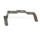 68100735AA - Interior Trim: Seat Bracket for Mopar Image