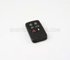 31419131 - : Keyless Entry Transmitter for Volvo Image