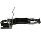 KD537242XA - : Handle Base - Passenger Side (RH) for Mazda Image