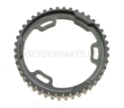 9180721 - Engine: Pulley for Volvo Image