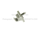 3C2Z5404132AAB - Body: Sun Visor Holder for Ford Image