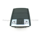 BL3Z18519A70AB - Body: Center Console for Ford Image