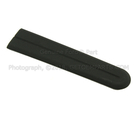 8A8Z16241A - Body: Bumper Cover Lower Retainer for Ford Image