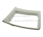 6C2Z1625508AAA - Body: Window Trim for Ford Image