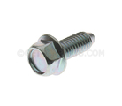 9YA020835 - Body: Hinge Screw for Mazda Image