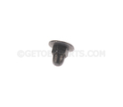 143724M50A - : Engine Cover Nut for Nissan Image