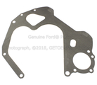 AC3Z7007A - Maintenance &amp; Lubrication: Flywheel Plate for Ford Image