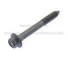 W711371S439 - Suspension: Mount Bushing Bolt for Ford Image