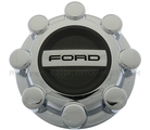 HC3Z1130J - : Wheel Cap for Ford: F-250 Super Duty, F-350 Super Duty, F-450 Super Duty Image