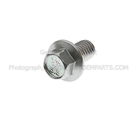 N605784S437 - Steering: Pulley Bolt for Ford Image