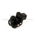 7L3Z17B676AA - Body: Mirror Switch for Ford: E-150, E-250, E-350 Super Duty, E-450 Super Duty, Expedition, F-150, F-150 Heritage, F-250 Super Duty, F-350 Super Duty, F-450 Super Duty, Fusion | Lincoln: Mark LT, MKZ | Mercury: Milan Image