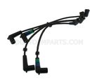 N3R118140A - : Spark Plug Wire Set for Mazda Image