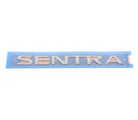 848903SH1A - Body: Nameplate for Nissan Image
