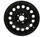 1387534 - Suspension: Wheel, Steel for Volvo: 740, 940, 960, S90, V90 Image