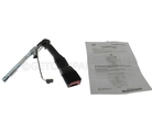 1HZ171DVAF - Restraints: Front Inner Seat Belt, Left for Mopar Image