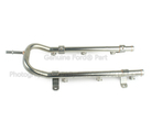 7T4Z9F792G - : Fuel Rail for Ford: Edge, Flex, Fusion, Taurus, Taurus X | Lincoln: MKS, MKT, MKX, MKZ | Mercury: Sable Image