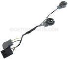 89026740 - Electrical: Socket &amp; Wire for GM Image
