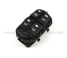 7S4Z14529A - Body: Window Switch for Ford Image