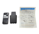 TD13669L0 - Electrical: Remote Control for Mazda Image