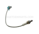 12618009 - Emission System: Rear Oxygen Sensor for GM Image